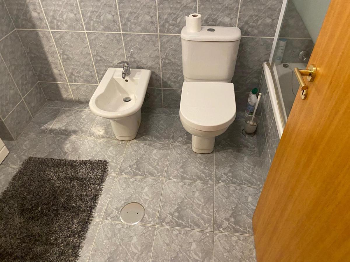 Apartamento Lena Вила Нова ди Гая Екстериор снимка